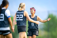 Utah Dark Sky vs Seattle Underground USAU Northwest Regional Championship at Regional Athletic Complex