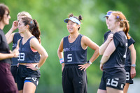 Utah Dark Sky vs Seattle Underground USAU Northwest Regional Championship at Regional Athletic Complex