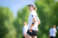Utah Dark Sky vs Seattle Underground USAU Northwest Regional Championship at Regional Athletic Complex