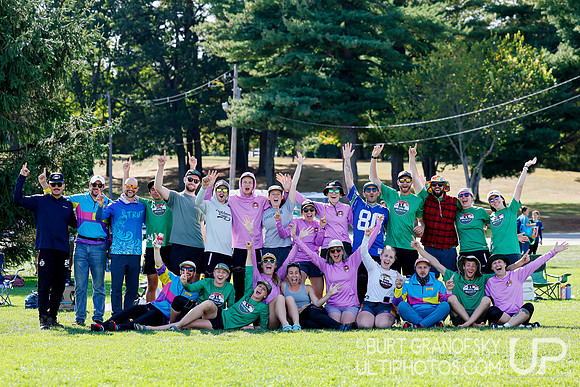 NE Regionals 2025