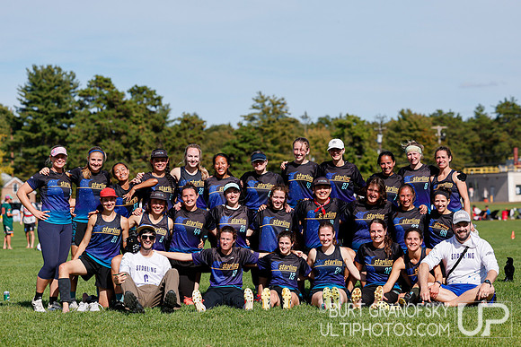 NE Regionals 2025
