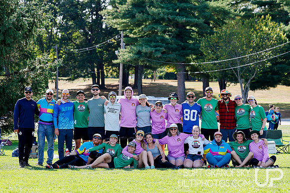 NE Regionals 2025