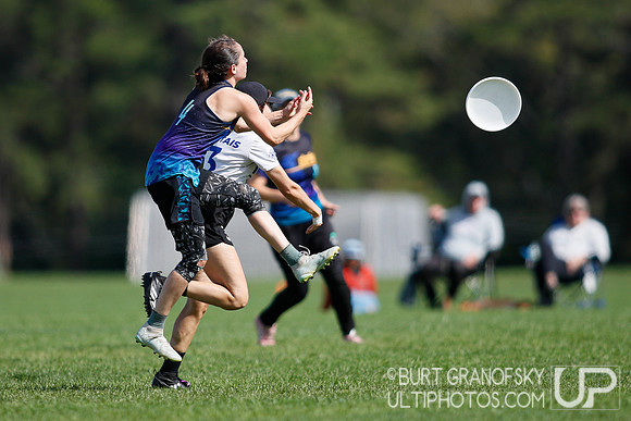 NE Regionals 2025