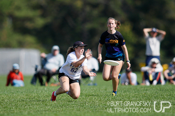 NE Regionals 2025
