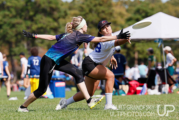 NE Regionals 2025