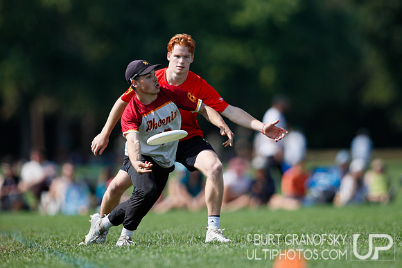 NE Regionals 2025