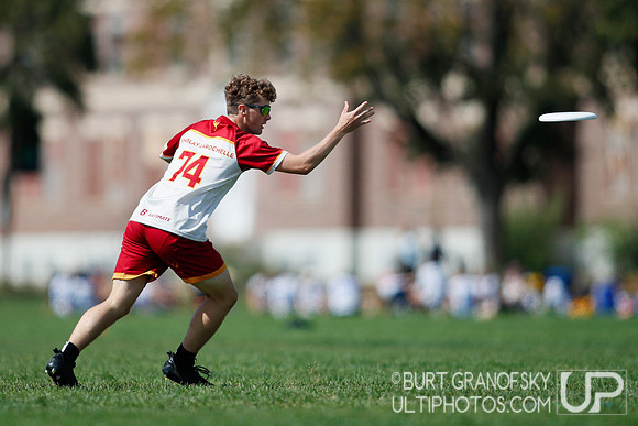 NE Regionals 2025