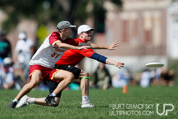 NE Regionals 2025