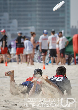 WCBU 2015 Thur, Open Master, CAN vs GBR