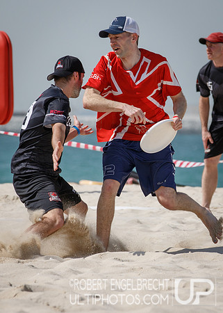 WCBU 2015 Thur, Open Master, CAN vs GBR