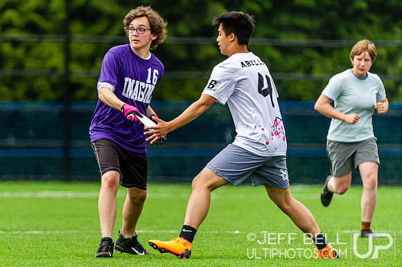 BC Ultimate Junior High School Championships