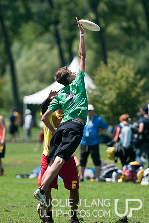 WUCC 2014