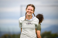 Oregon Scorch vs Seattle Spoke USAU Northwest Regional Championship at Regional Athletic Complex