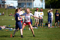 2024 USA Ultimate Division III College Championships