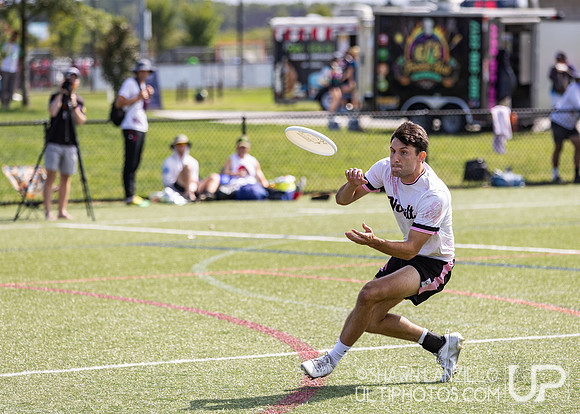 2025 Mid-Atlantic Club Regionals Men's Game To Go