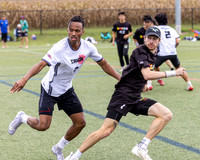 2025 Mid-Atlantic Club Regionals Men's Final