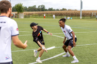 2025 Mid-Atlantic Club Regionals Men's Final