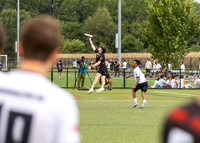 2025 Mid-Atlantic Club Regionals Men's Final