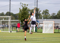 2025 Mid-Atlantic Club Regionals Men's Final