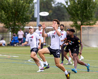 2025 Mid-Atlantic Club Regionals Men's Final