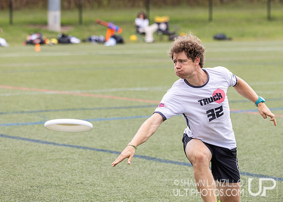 2025 Mid-Atlantic Club Regionals Men's Final