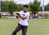 2025 Mid-Atlantic Club Regionals Men's Final