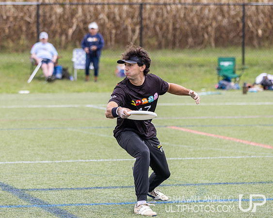 2025 Mid-Atlantic Club Regionals Men's Final