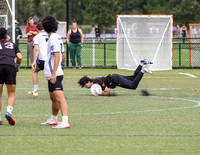 2025 Mid-Atlantic Club Regionals Men's Final