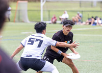 2025 Mid-Atlantic Club Regionals Men's Final