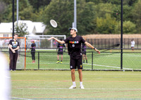 2025 Mid-Atlantic Club Regionals Men's Final