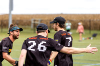2025 Mid-Atlantic Club Regionals Men's Final
