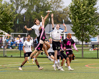 2025 Mid-Atlantic Club Regionals Men's Final