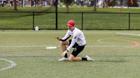 2025 Mid-Atlantic Club Regionals Men's 2nd Place Semis