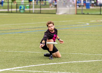 2025 Mid-Atlantic Club Regionals Men's 2nd Place Semis