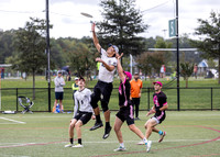 2025 Mid-Atlantic Club Regionals Men's 2nd Place Semis