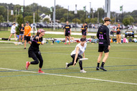 2025 Mid-Atlantic Club Regionals Mixed 2nd Place Quarters