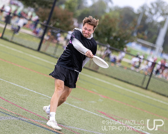 2025 Mid-Atlantic Club Regionals Mixed 2nd Place Quarters