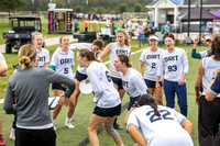 2025 Mid-Atlantic Club Regionals Women's 1st Place Semis