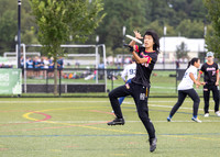 2025 Mid-Atlantic Club Regionals Women's 1st Place Semis