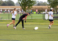 2025 Mid-Atlantic Club Regionals Women's 1st Place Semis