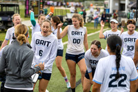 2025 Mid-Atlantic Club Regionals Women's 1st Place Semis