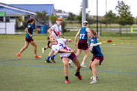 2025 Mid-Atlantic Club Regionals Women's 1st Place Semis