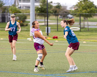 2025 Mid-Atlantic Club Regionals Women's 1st Place Semis