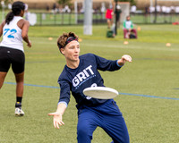 2025 Mid-Atlantic Club Regionals Women's 3rd Place Semis