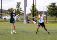 2025 Mid-Atlantic Club Regionals Women's 3rd Place Semis