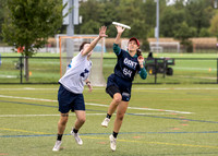 2025 Mid-Atlantic Club Regionals Women's 3rd Place Semis