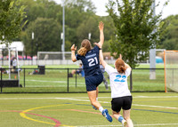 2025 Mid-Atlantic Club Regionals Women's 3rd Place Semis