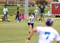 2025 Mid-Atlantic Club Regionals Women's 3rd Place Semis