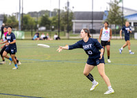 2025 Mid-Atlantic Club Regionals Women's 3rd Place Semis