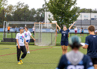 2025 Mid-Atlantic Club Regionals Women's 3rd Place Semis